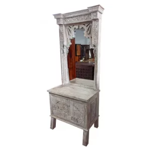 Antique-Dressing-Table